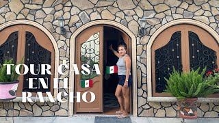 Download Lagu Tour de mi casa en El Rancho #casaenmexico MP3