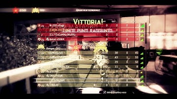 M-200 Vs ReMedy [2-0] | By zScN