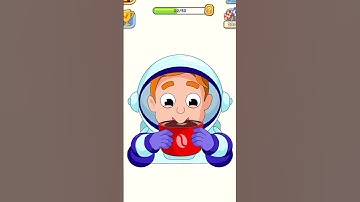 Dop 5 Level 852 #shorts #tiktok #trending