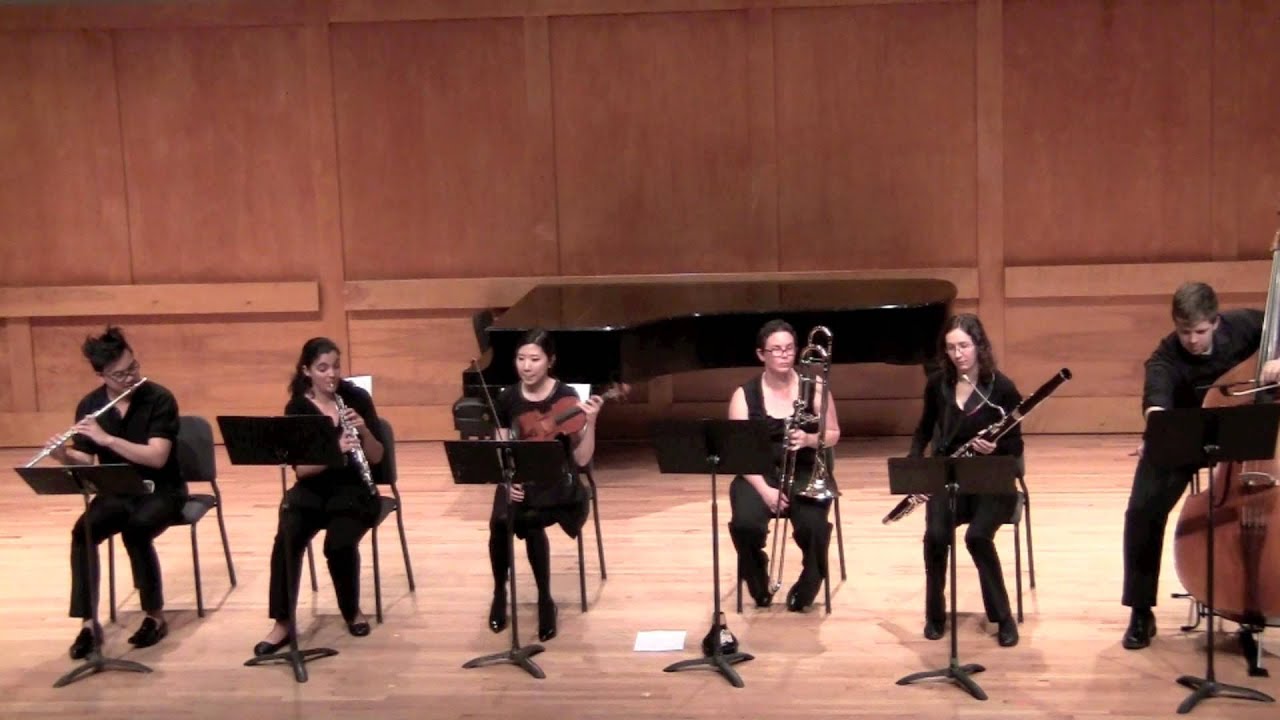 PDQ Bach: The Music Sacrifice