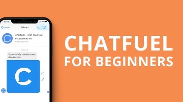Learn Chatfuel: A Complete Guide for Beginners