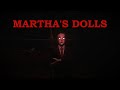 Terrifying possessed dolls attack a village marthas dolls full game