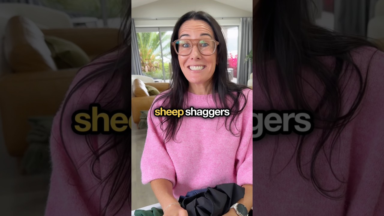 Stereotypes 🙄🤣 #whoseline