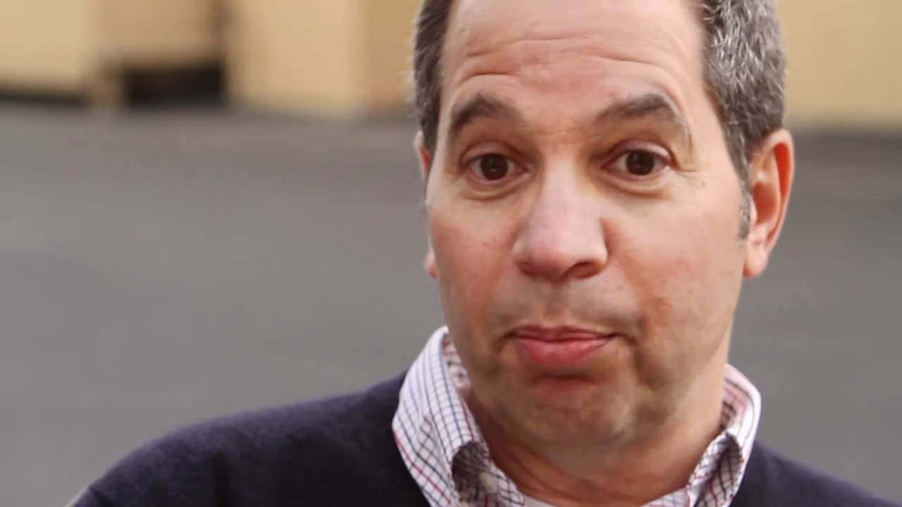 Andy Given on shooting outside LA.mov