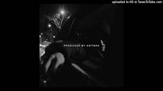 Friendly Thug, A-This Type Beat - Talk Prod. Asitaka