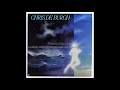 Chris De Burgh The Revolution Light A Fire Liberty