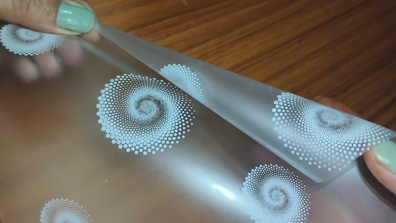 मेंहदी का कोन बनाना केसे सीखे