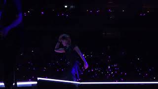 4K Hyunjin Dance Solo At Mama Awards 2025 251129