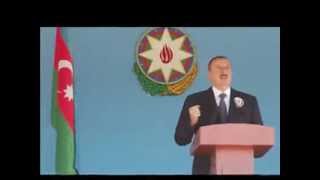 Jalal Karimov - Bayraq Marşı March Of Flag Azerbaijan