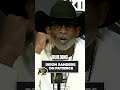 Deion sounds off on how we've lost patience🗣️💯 #CFB #COLORADO