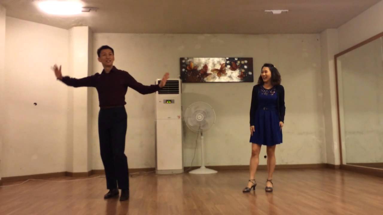 Week 3 - Blues Basic (Nalla Kim & Jessica Yoon)