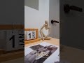【Homax Co-living Series】Razak City Residences | Queen Room | Japandi