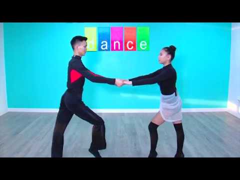 Видео: Бүжгийн танго хэрхэн бүжиглэх вэ