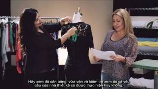 Kellwood 360 Vendor Made Training Video