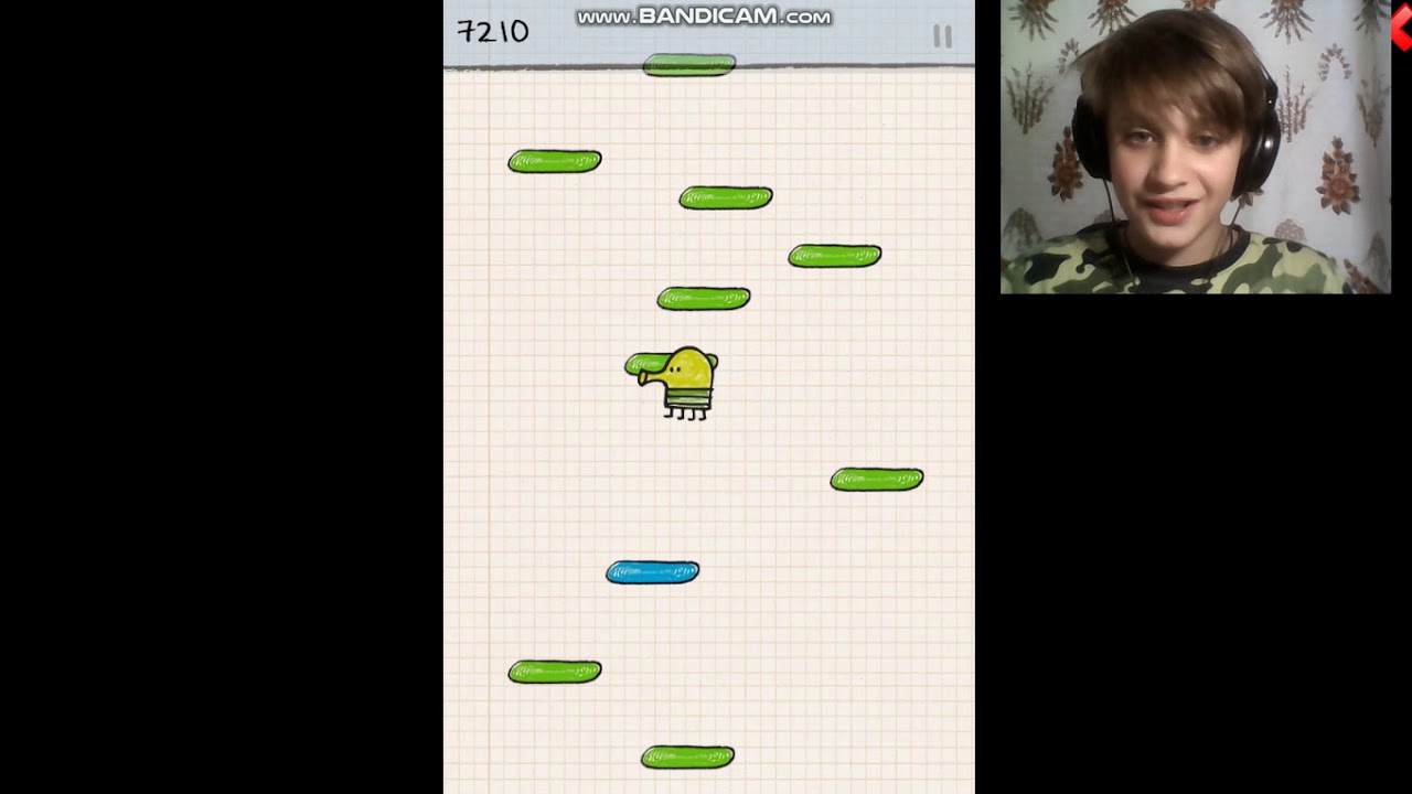 doodlejump platform generation doodlejump platform generation