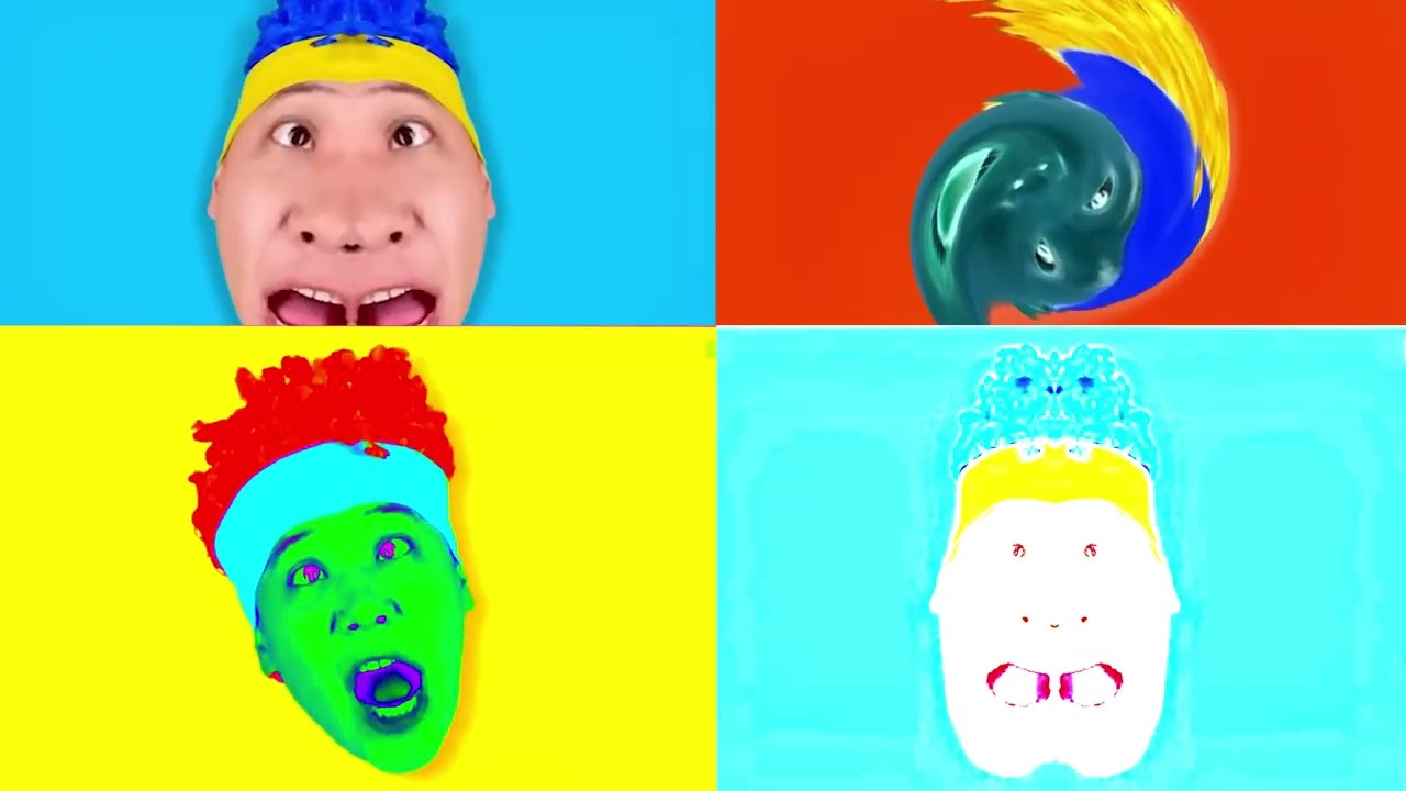 D Billions Om Nom, Yummy Yum!