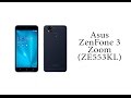 Asus ZenFone 3 Zoom (ZE553KL)