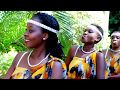 Danse traditionnelle burundaise  club intatana