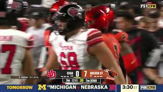 NFL Draft Film Ep 965: Ryan Cooper Jr. / CB / Oregon State / 2023 / Full Highlights NFL Draft Film Ep 965: Ryan Cooper Jr. / CB / Oregon State / 2023 / Full Highlights
