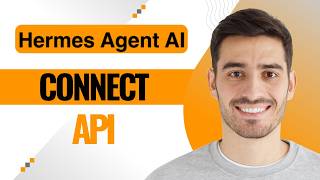 How To Connect An External API Key To Hermes Agent (Step-by-step)