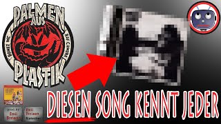SAMPLE 🎼BUTTERFLY 🎶🎵Palmen aus Plastik 3 🌴Bonez MC & RAF Camora