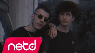 Nc feat Gappy - Arabada