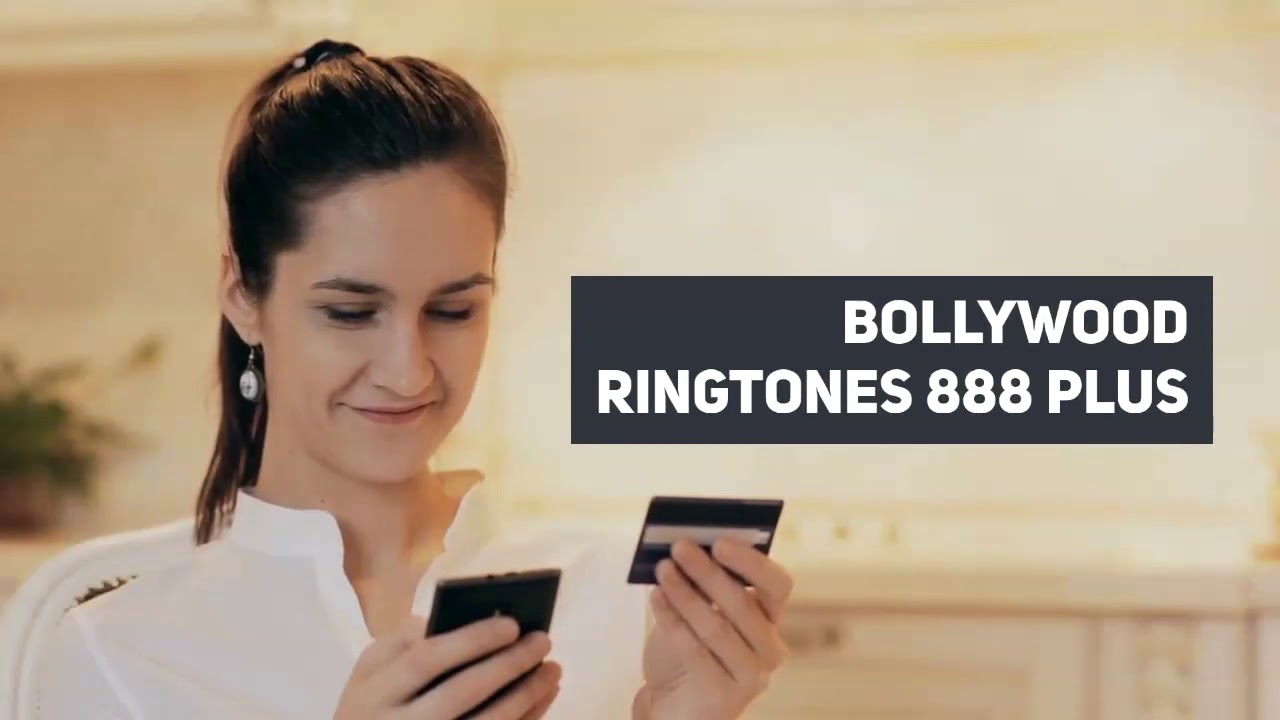 Bollywood Ringtones 888 Plus Free mp3 ringtones download