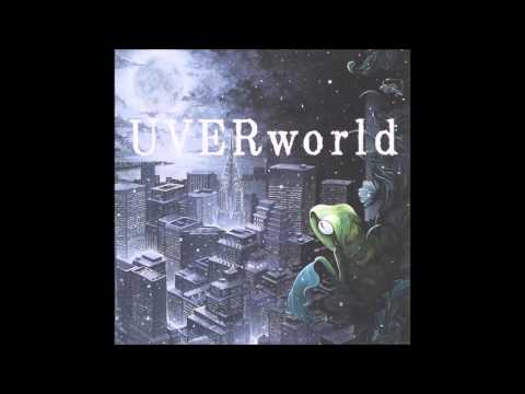 【ピッチ変更・女性】　７日目の決意(UVERworld)