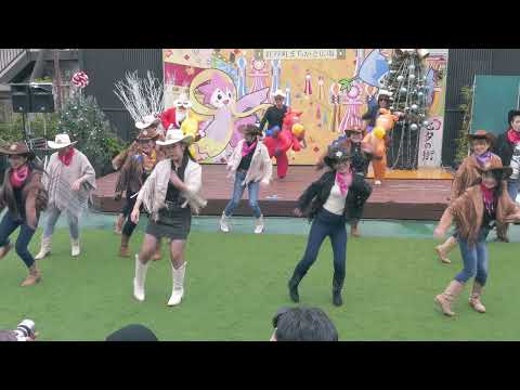 Team湘南（2025平塚スターライトフェス 第二部）