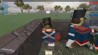 Blood & Iron- The French Empire: Line Battle 3 - 13th May, 2016