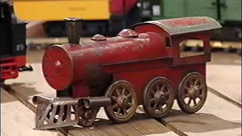 All Aboard for Sharing (2002 Version) Part 21