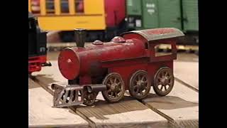 All Aboard for Sharing (2002 Version) Part 21