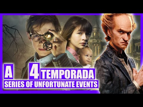 Vídeo: Terminou uma série de eventos infelizes?