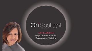 Julie Allickson: How early automation strategies reduce costs and improve patient access