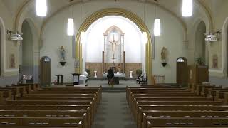 The Epiphany of the Lord