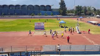 Download lagu Confra Chile 2018 Posta 4x400mtrs Caballeros Confra Chile 2018 Posta 4x400mtrs Caballeros