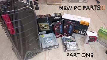 Kingston Hyperx fury 4gb DDR3 RAM module unboxing!! |TheTecHoursTV