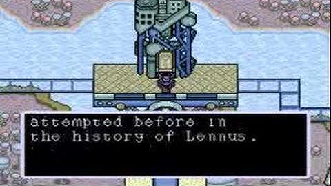 NEStalgia Present: Paladin