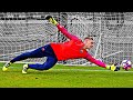 افضل تمارين حراس المرمى على الطيران goalkeeper training - Kaleci uçmak için egzersizler