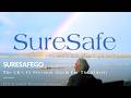 SureSafeGo - The UKs #1 Personal Alarm For The Elderly