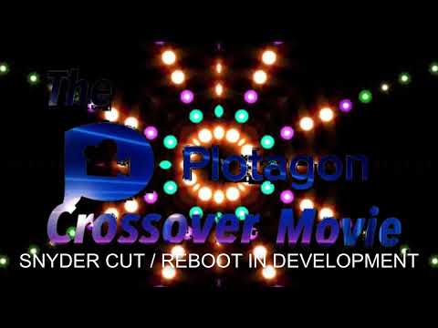 The Plotagon Crossover Movie remake coming in 2026/2027! - STAY TUNED
