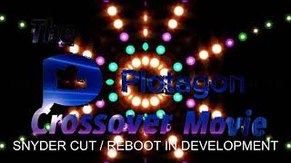 The Plotagon Crossover Movie remake coming in 2026/2027! - STAY TUNED