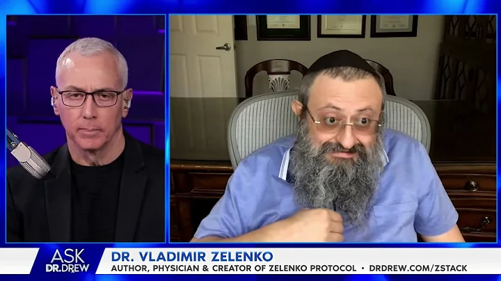 Dr. Vladimir Zelenko 2022 Update: "We Could Have E...
