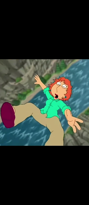 Lois falling from god is a woman CupcakKe remix @Ranvision_