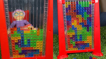 3 minutes Wow 🤩 Tetris Game lets play super Satisfying #tetris  #satisfying #asmr