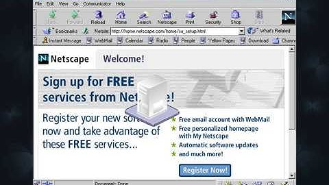 Chapter 09 - Configuring the Web Browser