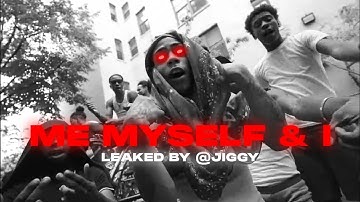 Kay Flock x J.I - Me Myself & I (Full unreleased)