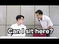 Ways To Choose Your Seat In Class