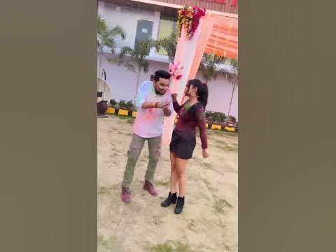 gunjan singh holi song