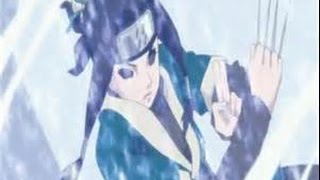 Edo Tensei Haku & Zabuza Vs Kakashi Amv